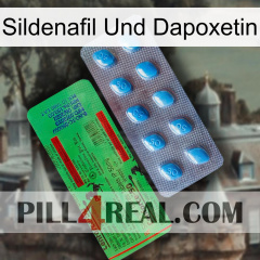 Sildenafil And Dapoxetine new03